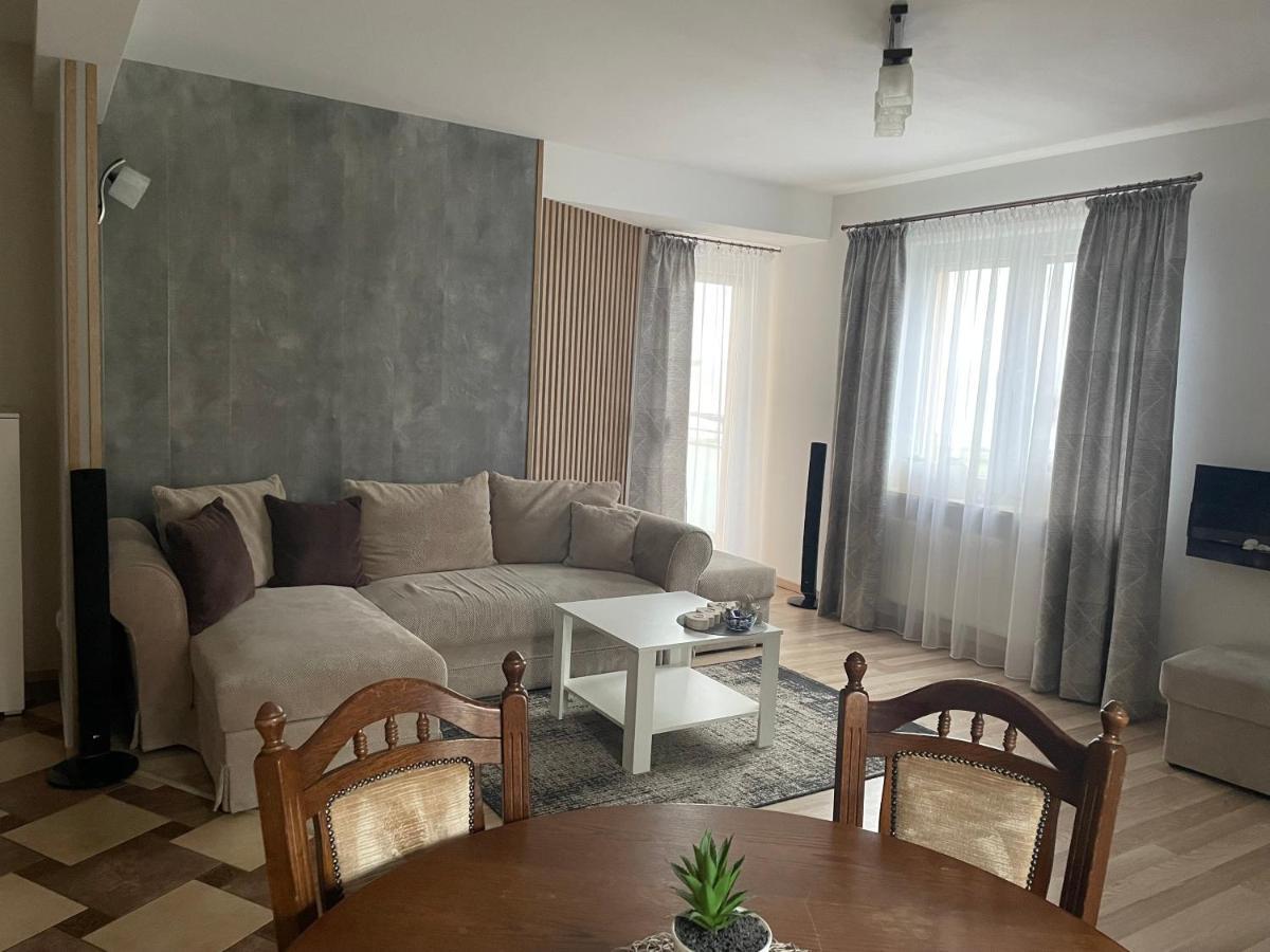 Appartamento Tila Wałcz Esterno foto