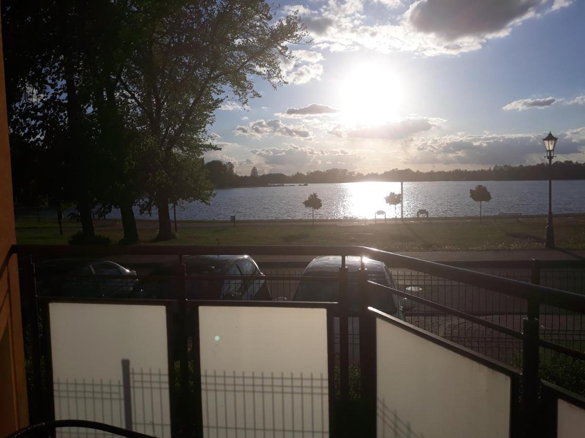 Appartamento Tila Wałcz Esterno foto
